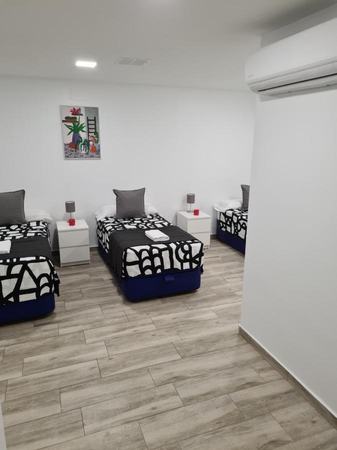 M-a Apartamento Duplex Jaen Apartamento