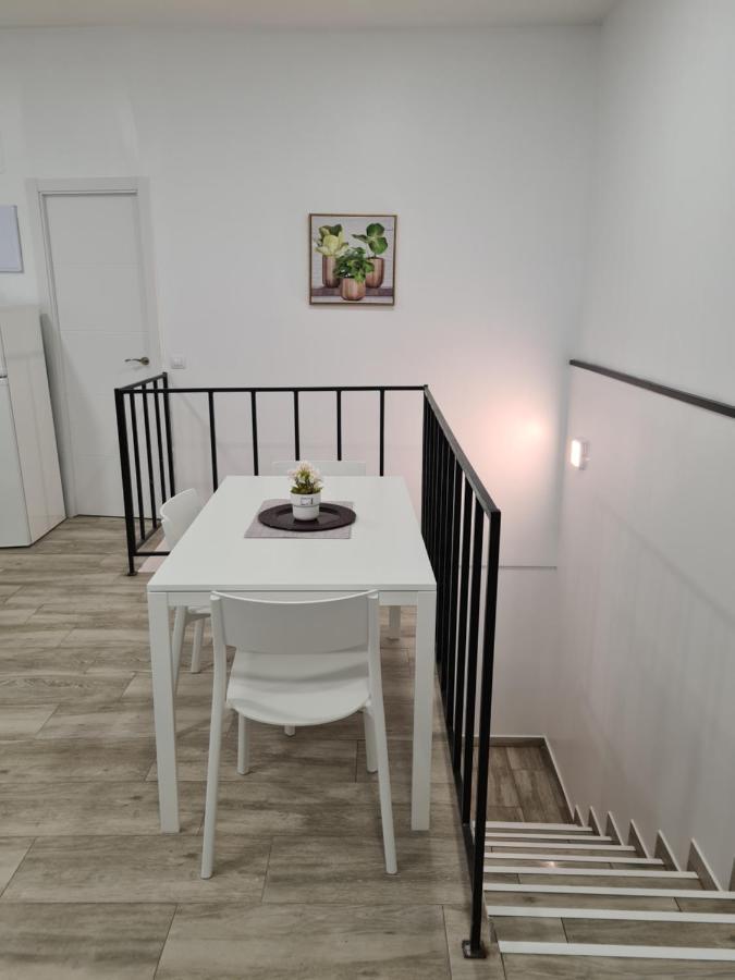 M-a Apartamento Duplex Jaen Apartamento *